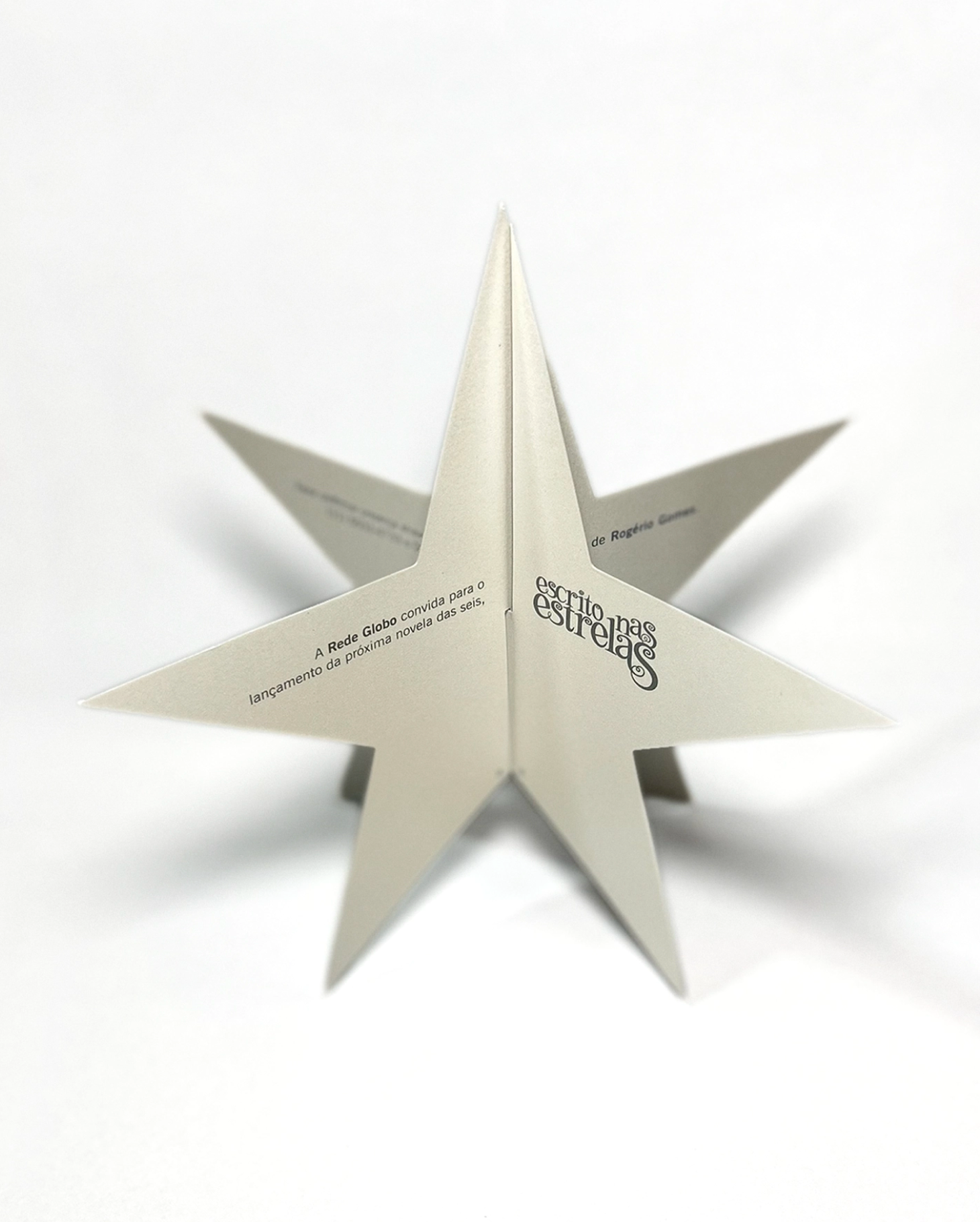 Escrito nas Estrelas hover